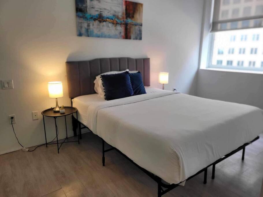629 Lofts 812 - A Kcm Property 克里夫兰 外观 照片