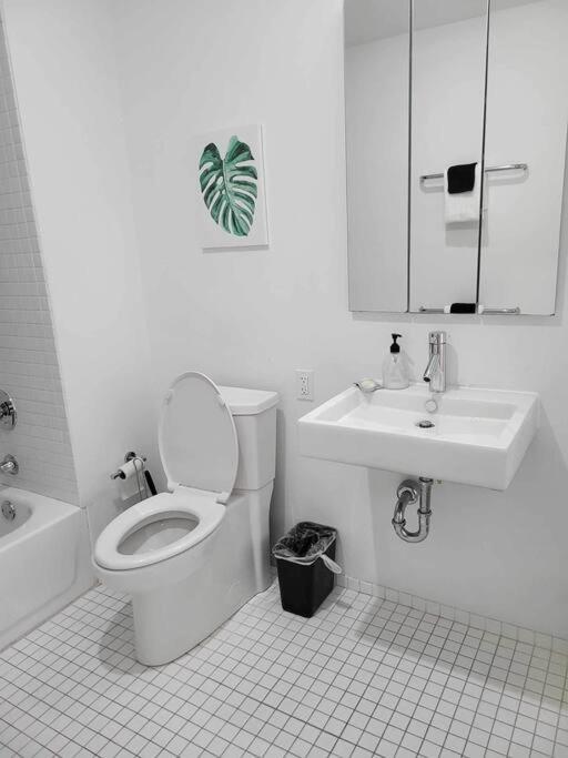 629 Lofts 812 - A Kcm Property 克里夫兰 外观 照片