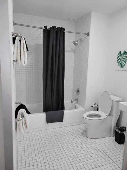 629 Lofts 812 - A Kcm Property 克里夫兰 外观 照片