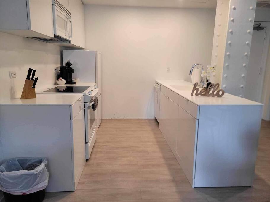 629 Lofts 812 - A Kcm Property 克里夫兰 外观 照片